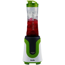 Breville VBL096 Blend-Active Blender Family Pack